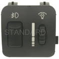 thumbnail image 4 of Standard Ignition Fog Light Switch,Instrument Panel Dimmer Switch P/N:CBS-1443 Fits select: 2000-2005 CHEVROLET CAVALIER, 4 of 6
