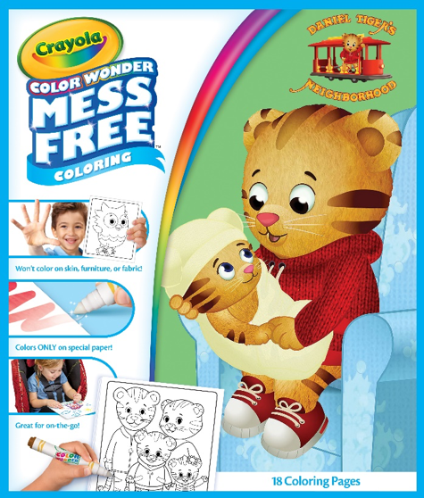 Featured image of post Daniel Tiger Coloring Pages Free Posted in cartoons coloring pages