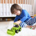 thumbnail image 6 of Toddler Cars Toys Construction Toddler Truck Toys for 3 4 5 6 Year Old Boys, Vehicle Carrier Truck Toys for Kids 3-5, Christmas Birthday Gifts for Boys Girls Age 3-9, 6 of 8