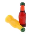 thumbnail image 3 of Botella de Cóctel Colorida 1:12 5 Piezas perfecl, 3 of 7