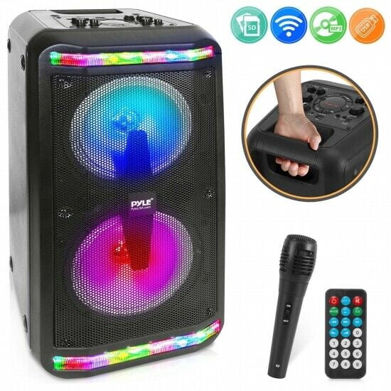 walmart pa speaker