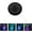 L, variant on Solar Floating Water Fountain Pump,16cm Outdoor Courtyard Fish Pond Aerator, Low Noise Circulation System Pump,Solar Powered Pool Aerator for Garden Ponds and Outdoor Water Feature Decor,S