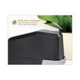 thumbnail image 3 of 1PK BOSB8EVALUE B8 Impulse 45 Electric Stapler, 45-Sheet Capacity, Black, 3 of 3