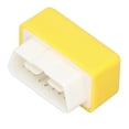 thumbnail image 2 of Boîte de Réglage de Carburant, ECO OBD2 Plug Drive Essence Économique Puce de Réglage Boîte de Réglage de Carburant Design Surélevé, 2 of 8