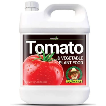 Tomato Fertilizer