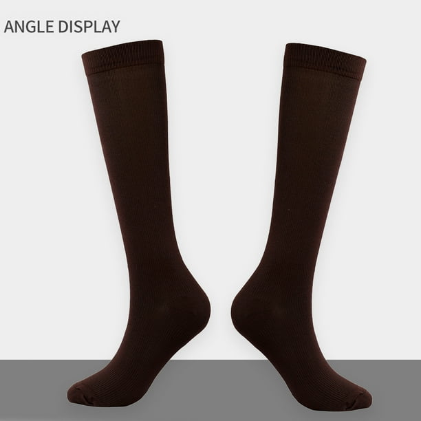 Xihbxyly Calcetines de Compresión, Calcetines Deportivos