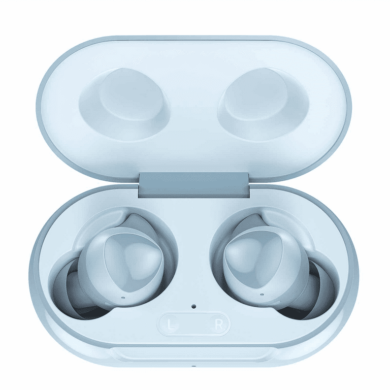 UrbanX Street Buds Plus True Bluetooth Wireless Earbuds For