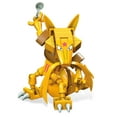 thumbnail image 4 of Mega Construx Pokemon Power Pack Kadabra Construction Set with character figures, Building Toys for Kids (92 Pieces), 4 of 5