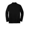 thumbnail image 4 of Nike Golf Long Sleeve Dri-Fit Stretch Tech Polo. 466364, 4 of 4