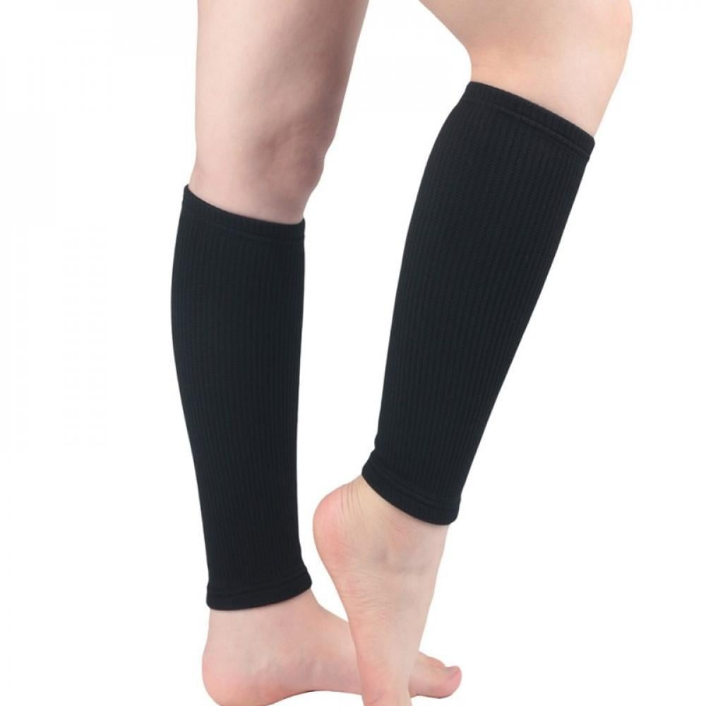 Support Lower leg Pad Leg Warmers Sports Leg Socks Sleeve Basketball Running