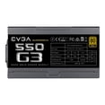 thumbnail image 6 of EVGA SuperNOVA G3 550W 80+ Gold Eco Power Supply w/ 150mm Fan, 6 of 6