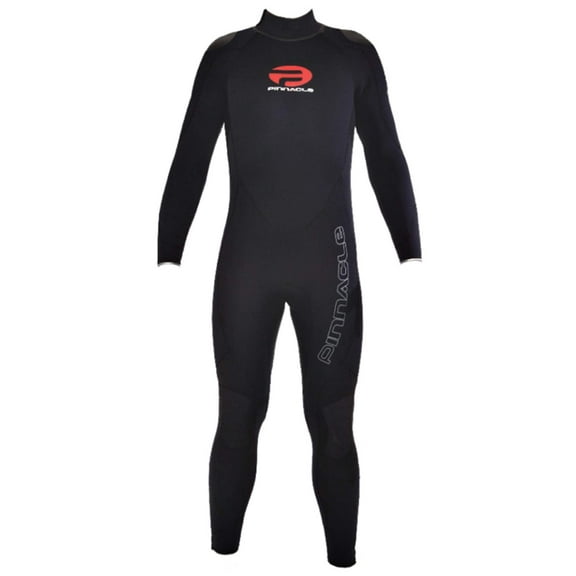 Pinnacle 7mm Cruiser Men's Full Wetsuit