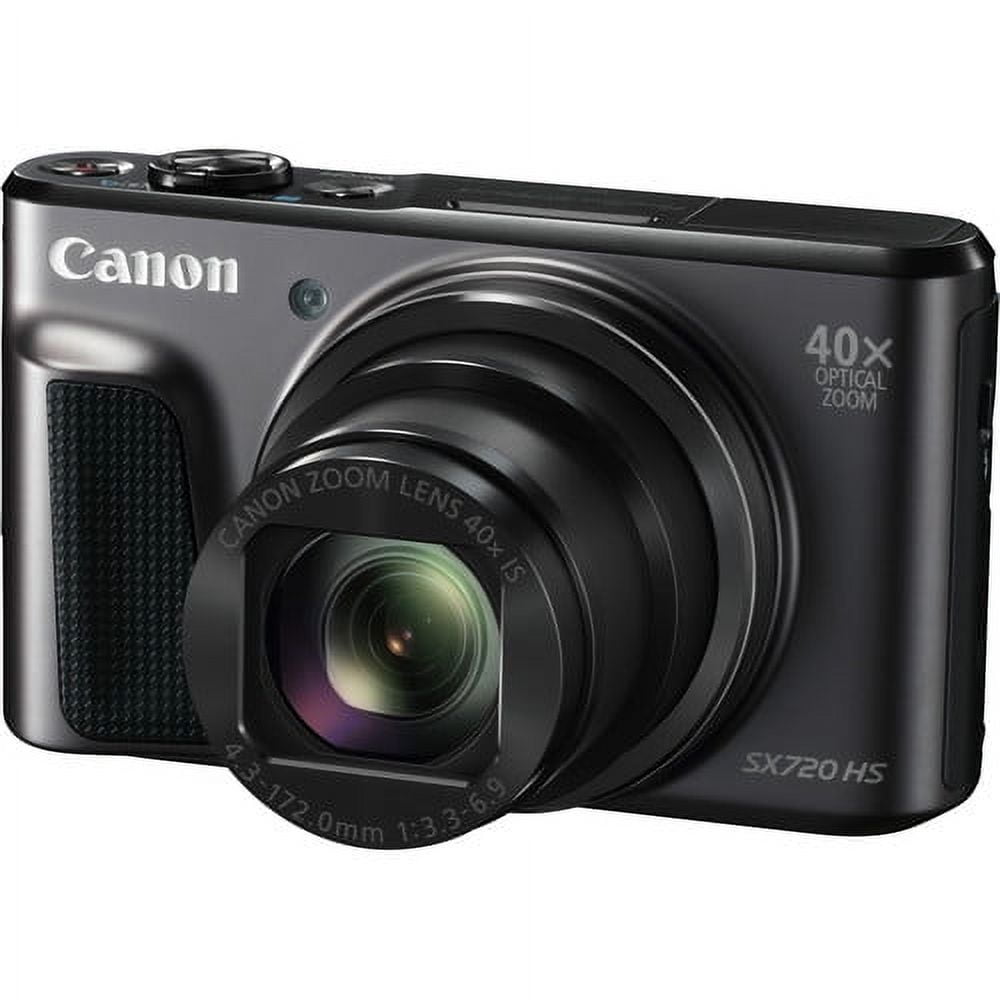 Canon PowerShot SX620 HS WiFi Point and Shoot Photography