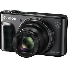 【美品】Canon Power Shot SX620HS デジタルカメラブラック PowerShot キヤノン Canon SX620 HS パワーショット ブラック