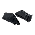 thumbnail image 5 of Motorcycle Hand Guard Extensions Protector for BMW Black, 5 of 5