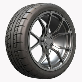 Accelera Phi All Season 235/55ZR17 103W XL Passenger Tire for