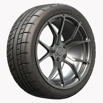 Uniroyal Power Paw A/S All Season 235/55ZR17 103Y XL Tire