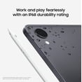 thumbnail image 5 of Restored Samsung Galaxy Tab S11 11" 512GB Wi-Fi with S-Pen Silver, 12 GB RAM, Wi-Fi, Bluetooth SM-X730NZSIXAR (Refurbished), 5 of 9
