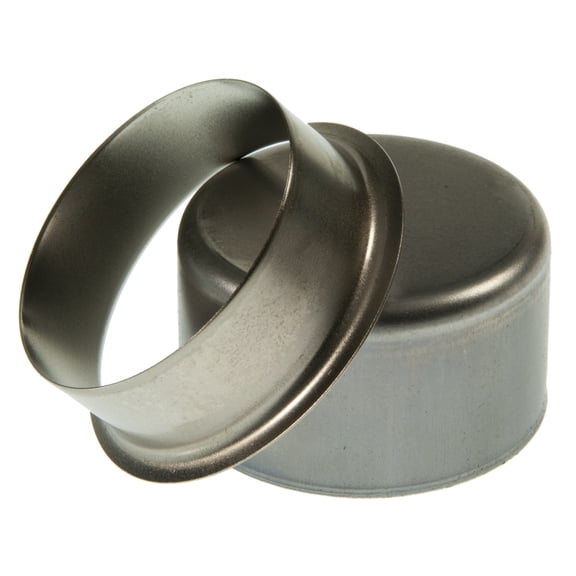 National Redi-Sleeve Timing Cover Harmonic Bal Slve Fits select: 1999-2012 CHEVROLET SILVERADO, 2000-2011 CHEVROLET IMPALA