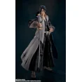 thumbnail image 3 of Original Bandai Bleach S.H.Figuarts SHF Kuchiki Hisana Pvc Action Model Figure Anime Bleach: Thousand-Year Blood Collection Toy, 3 of 5