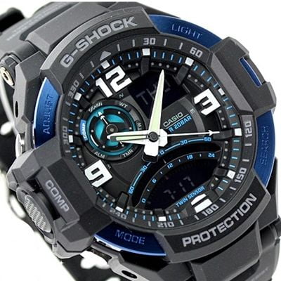 casio ga 1000 2b