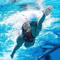 thumbnail image 4 of 2 Paires de Pagaies de Natation à Main, Pagaies d'Entraînement Ajustables pour Plongée, 4 of 5