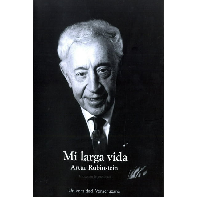 Mi Larga Vida Blanco