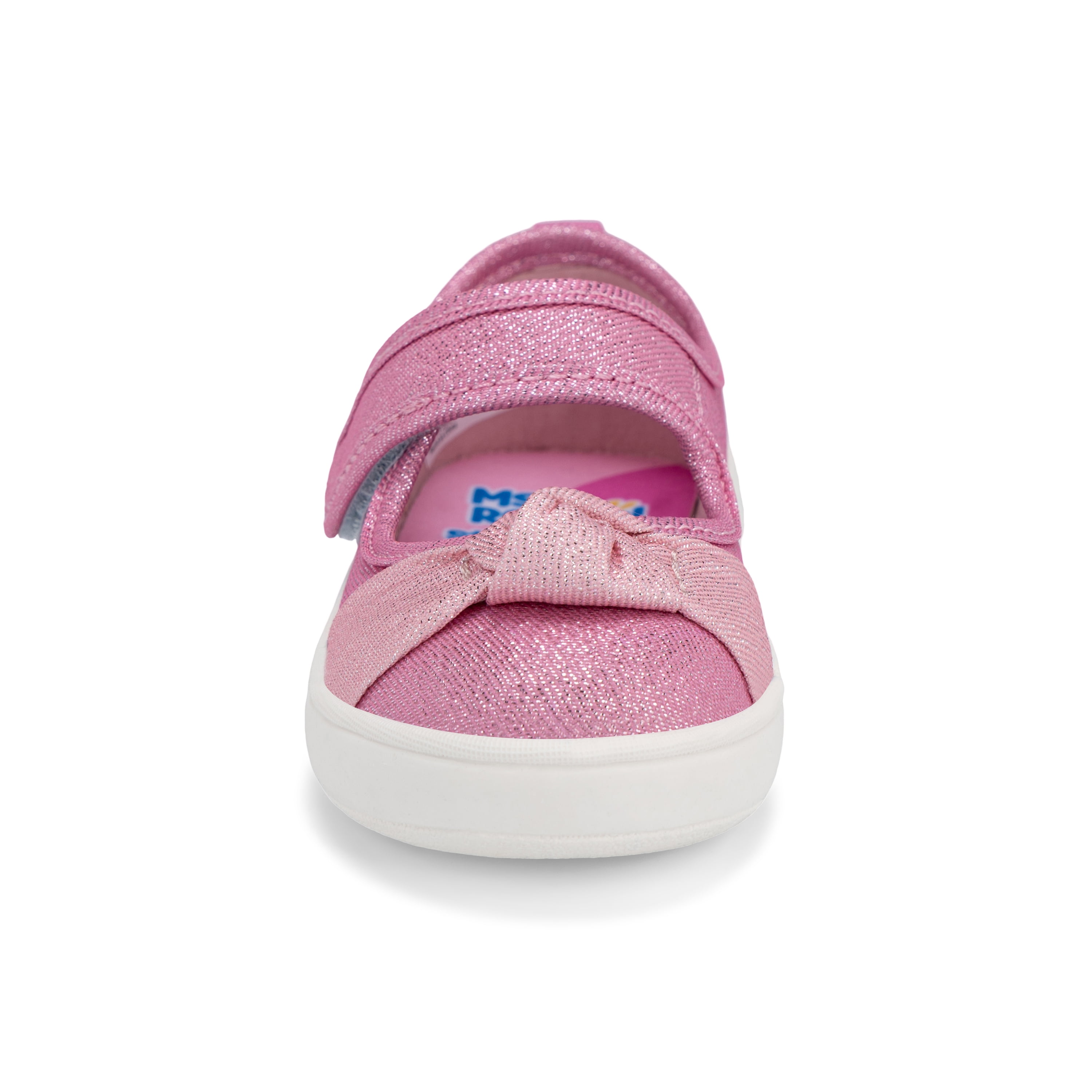 Ms. Rachel Baby and Toddler Mary Jane Shoe by Stride Rite Munchkin