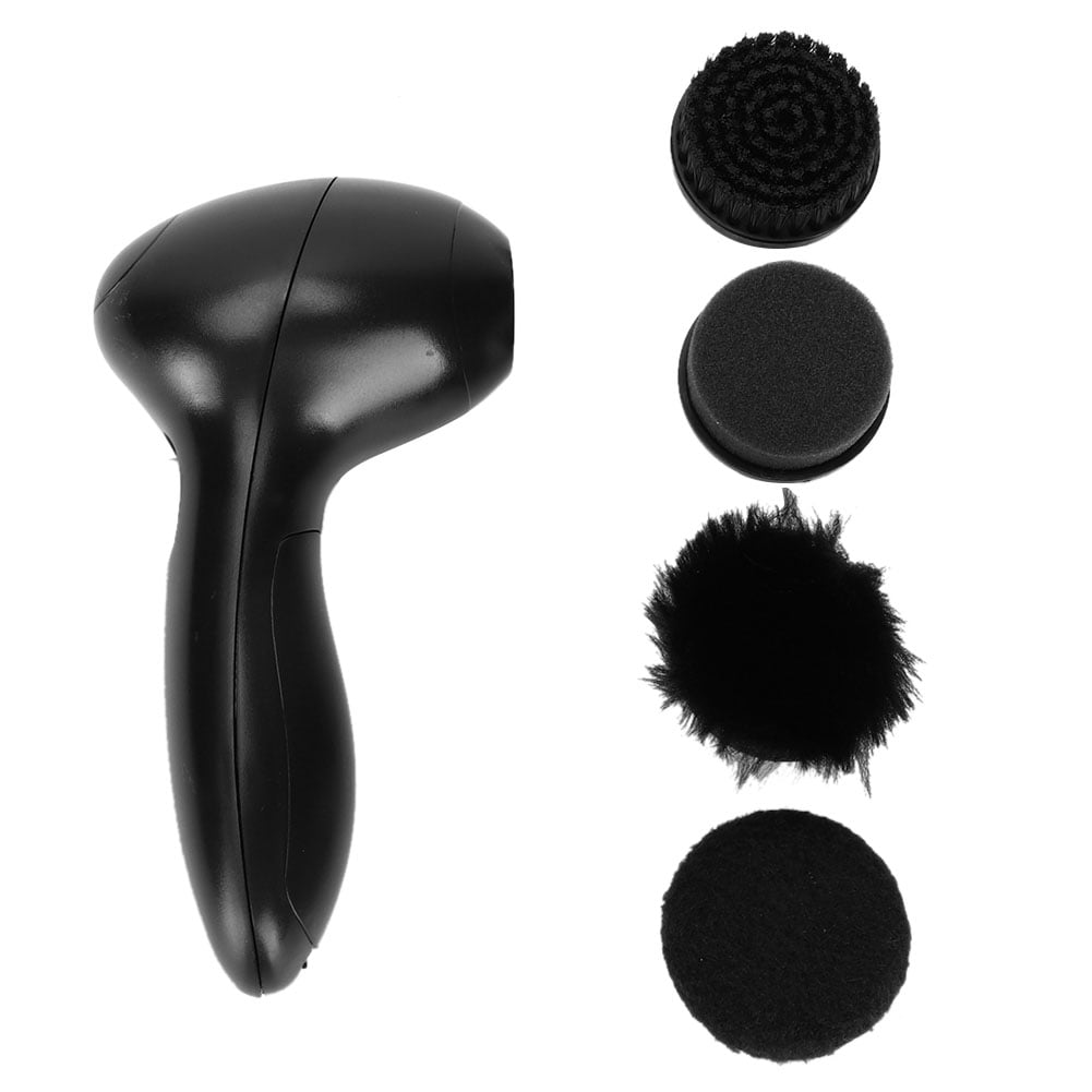 Electric Shoe Polisher Electric Shoe Brush Shoe Polishing Machine