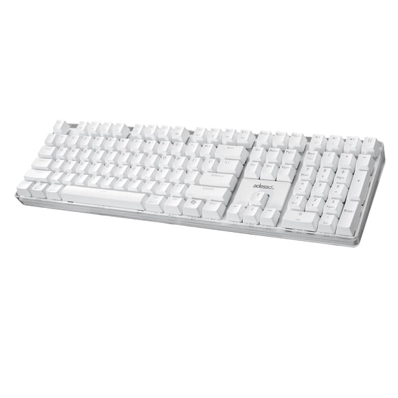 Teclado mecánico con CoPilot