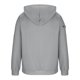 thumbnail image 5 of Sudadera con capucha para hombre, informal, a la moda, lisa, con cremallera, de manga larga, con bolsillo, de poliéster, 5 of 5