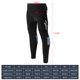 thumbnail image 5 of Pantalón Ciclismo TFixol Negro M, 5 of 8