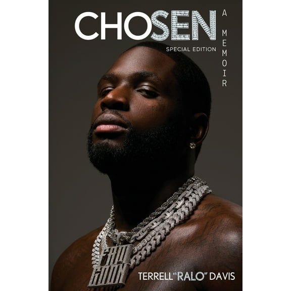 Chosen: A Memoir, (Paperback)
