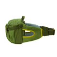 thumbnail image 2 of Mountainsmith Drift Lumbar Pack, Rust Brown, 2 of 3