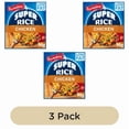 thumbnail image 2 of Batchelors Super Rice Chicken Flavour Packet Rice 90g, British Import (Pack of 3), 2 of 3