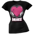thumbnail image 1 of Drake - T-Shirt Junior à Cœur Perforé, 1 of 1