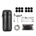 thumbnail image 2 of Kit de Herramientas para Reparación de Neumáticos de Bicicleta, Accesorios para Bicicleta, Llave de Palanca Multifunción para Neumáticos, Agarre Cómod Estilo a, 2 of 8