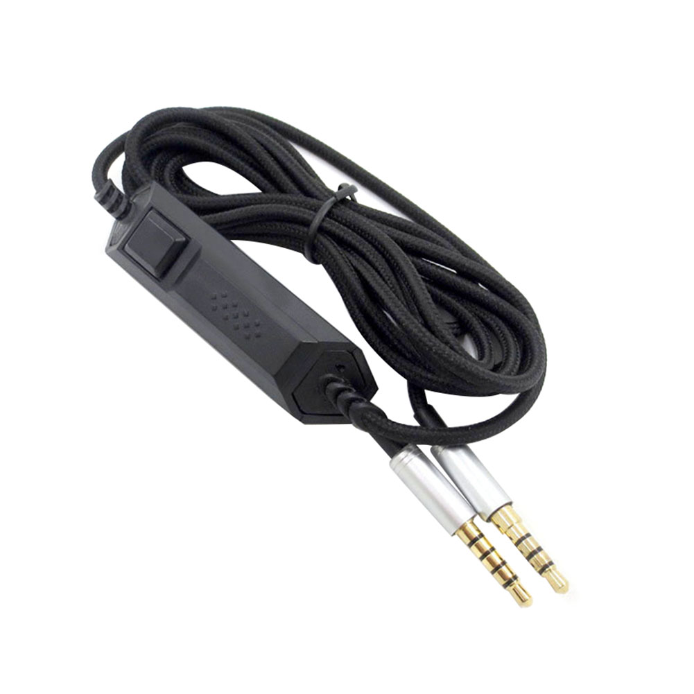 Aux Cable Extension Audio 