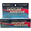 DDI 1218520 CareALL Denture Adhesive - 0.85 oz Case of 24