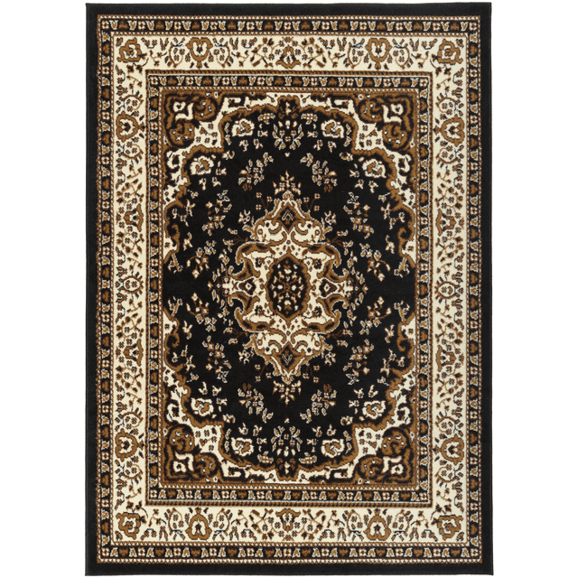 Antep Rugs Kashan King Collection HIMALAYAS Oriental Polypropylene