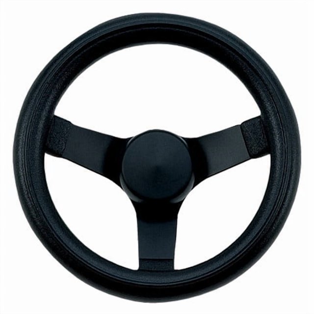 Grant 850 Classic Wood Steering Wheel
