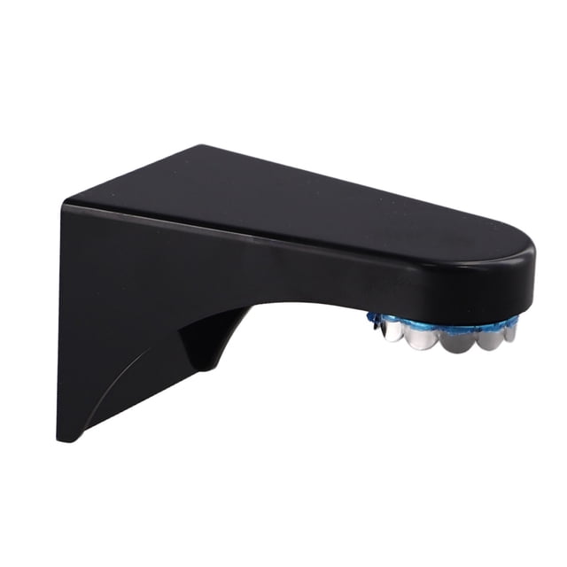 Soap Dish Bathroom Magnetic Soap Holder Container Dispenser Wall Attachment Suction Rack Bathroom Organizer Hanging Soap Rack