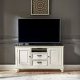 thumbnail image 3 of Allyson Park White 56 Inch TV Console, 3 of 6