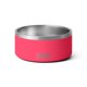 thumbnail image 1 of Cuenco para Perro YETI Rosa Bimini Antideslizante de Acero Inoxidable, 1 of 7