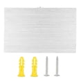 thumbnail image 3 of Aluminum Alloy Warm White Bulb Garden Corridor Lights AC85V-265V 6W Wall Mounted Lamp, LED Wall Light, For Ground/ Garden Indoor Outdoor ANGGREK Otros, 3 of 8