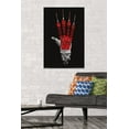 thumbnail image 3 of A Nightmare on Elm Street - Hand Wall Poster, 22.375" x 34", 3 of 4