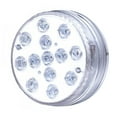 thumbnail image 1 of Labymos New Style Remote Control Suction Cup Type Submarine Light Fish Tank Underwater Light 13, 1 of 8