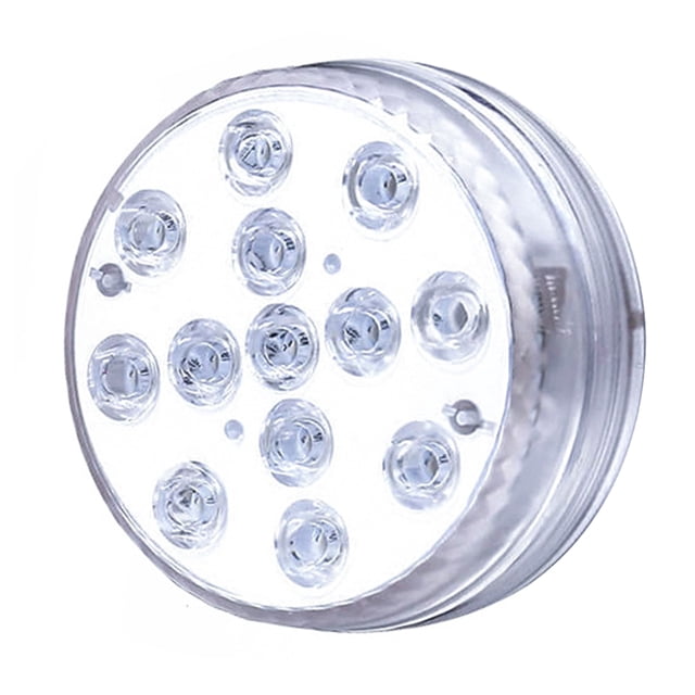 Labymos New Style Remote Control Suction Cup Type Submarine Light Fish Tank Underwater Light 13