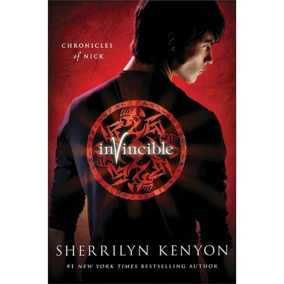 Chronicles of Nick Invincible: The Chronicles of Nick, Book 2, (Hardcover)