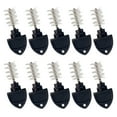 thumbnail image 2 of 10pcs Beer Tap Brushes Beer Faucet Cleaning Brushes Multipurpose Brushes, 2 of 5